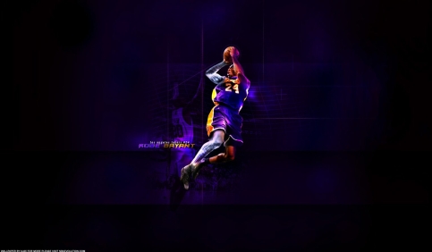 Kobe Bryant Wallpapers HD Desktop Backgrounds