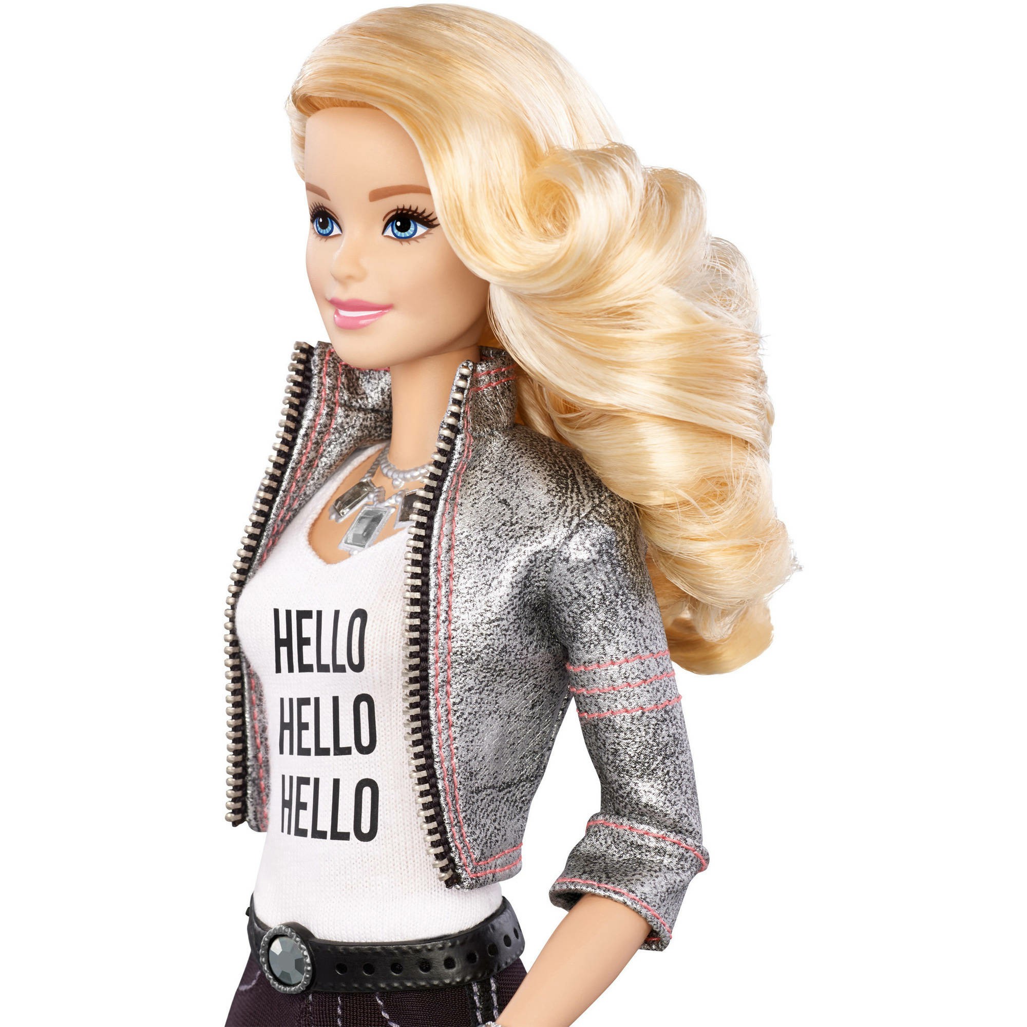 Кукла Barbie сияние моды, dgx82