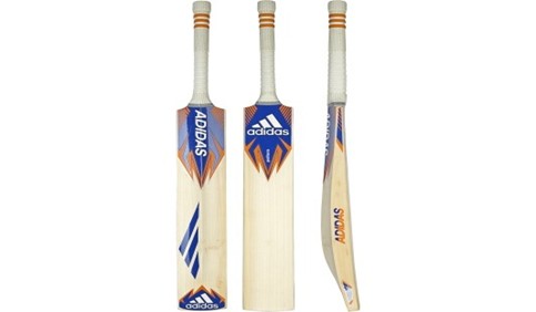 adidas cricket bat