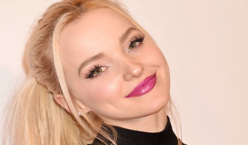 dove cameron actress