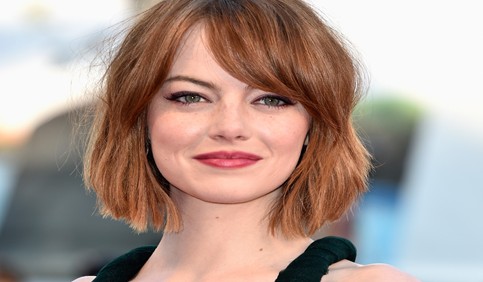 emma stone beautiful