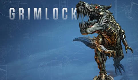 grimlock dinobot movie