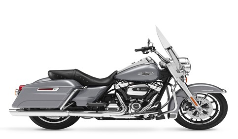 harley davidson road king