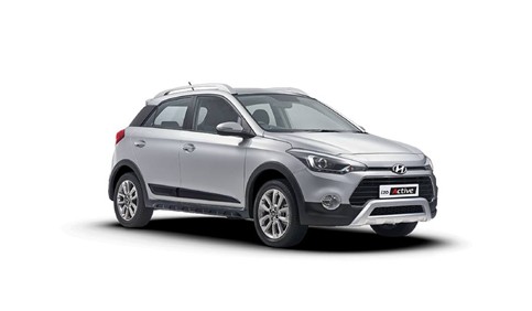 hyundai i20 active