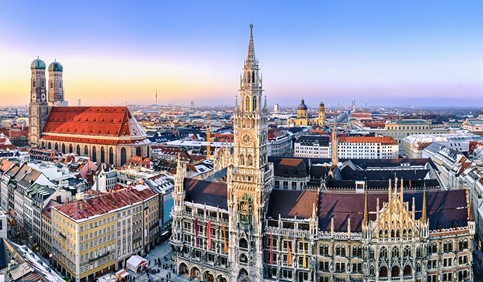 munich germany