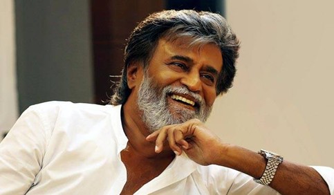 rajinikanth