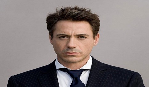 robert downey jr