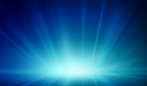 sky blue plain abstract background