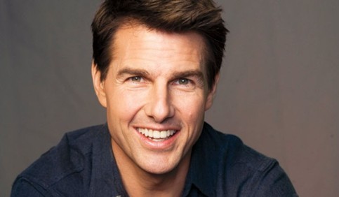 tom cruise